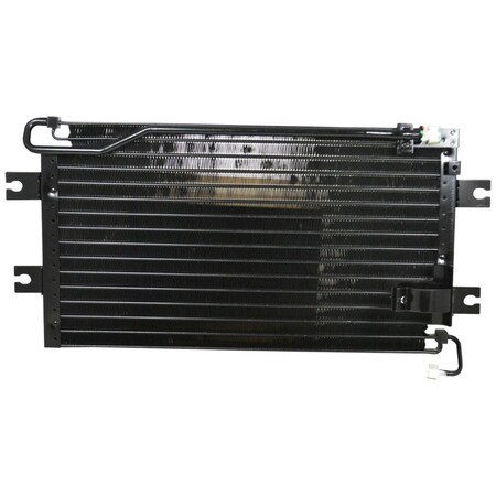 Gpd Condenser 4266C